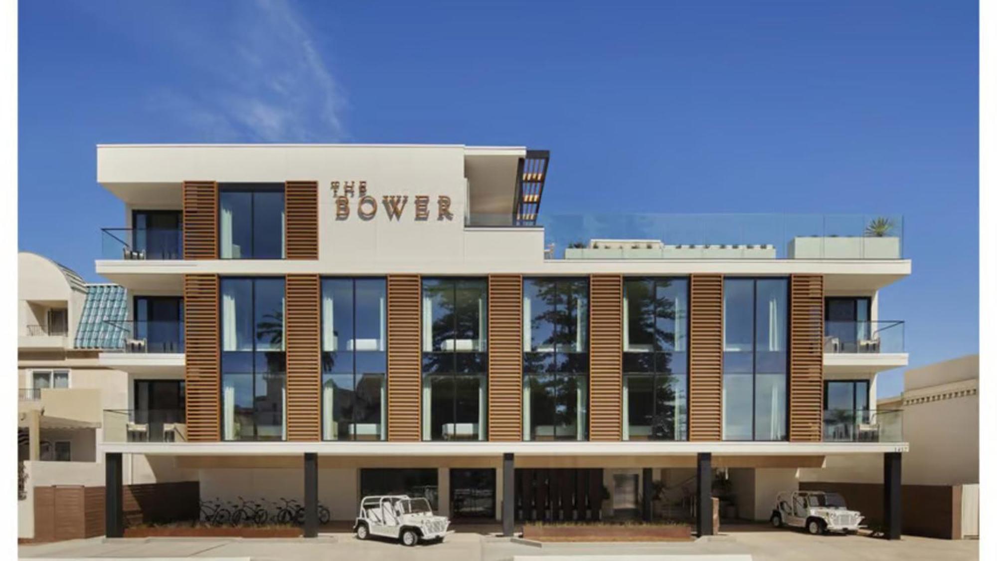 The Bower 科罗纳多 外观 照片